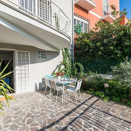 דירות רומא Casa Ceroni מראה חיצוני תמונה