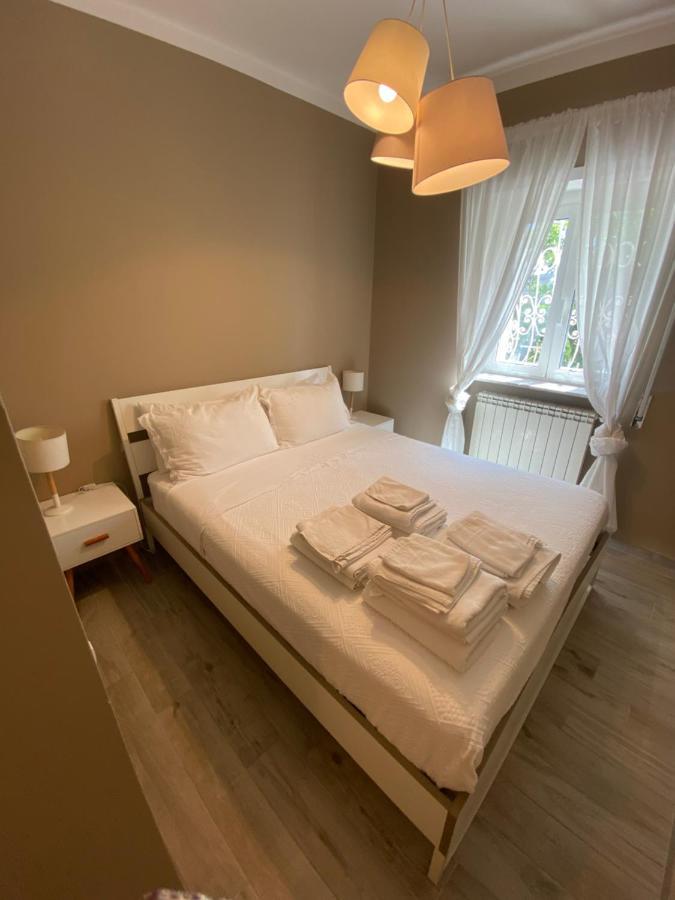 דירות רומא Casa Ceroni מראה חיצוני תמונה