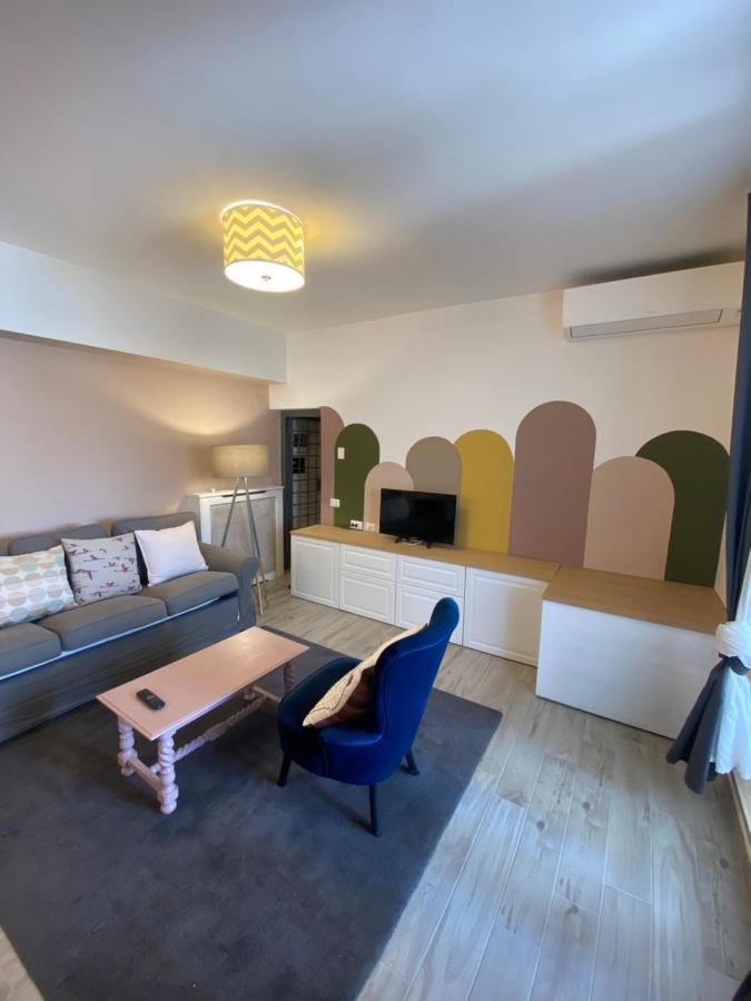 דירות רומא Casa Ceroni מראה חיצוני תמונה