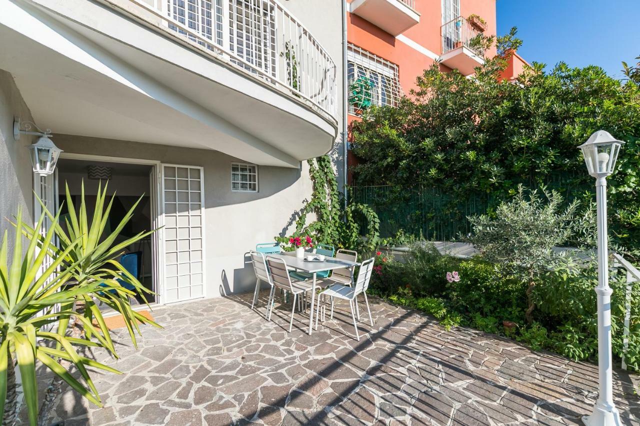 דירות רומא Casa Ceroni מראה חיצוני תמונה