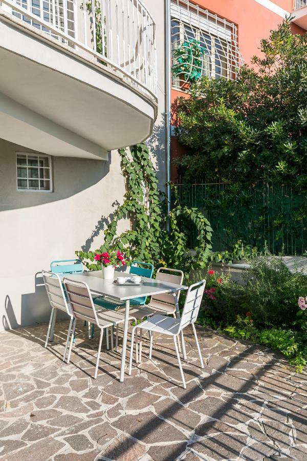 דירות רומא Casa Ceroni מראה חיצוני תמונה