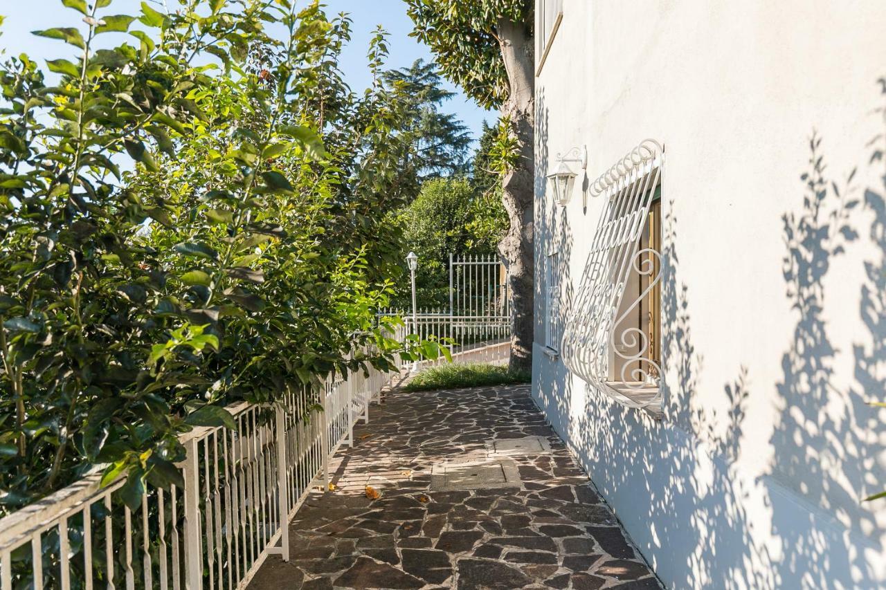 דירות רומא Casa Ceroni מראה חיצוני תמונה