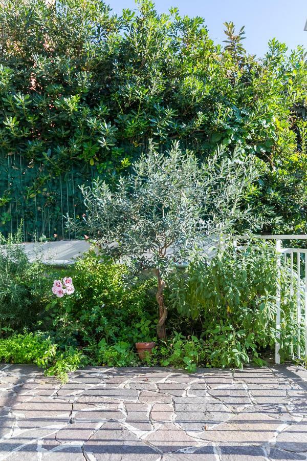 דירות רומא Casa Ceroni מראה חיצוני תמונה